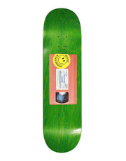 Picture Show Cassette Skateboard Deck