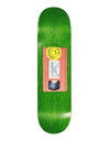 Picture Show Cassette Skateboard Deck - 8.25"