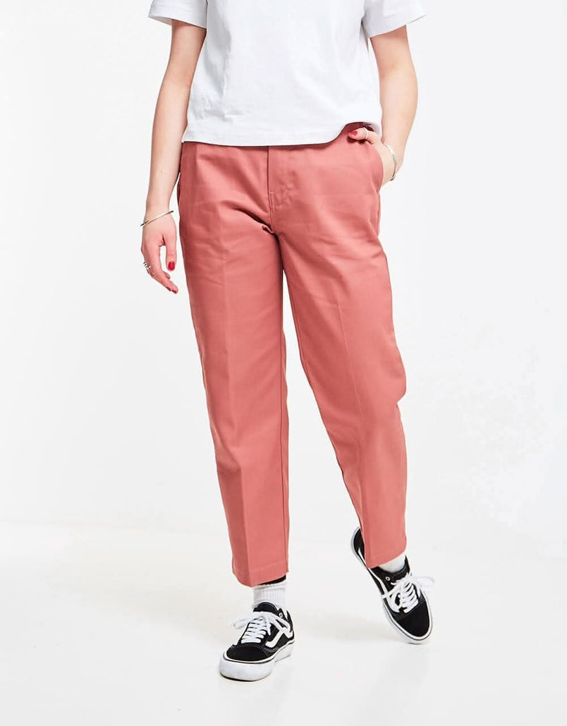 Carson Crop Pant  LaRoque