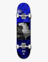 Element x Star Wars 'Death Star' Dark Side Complete Skateboard - 8"