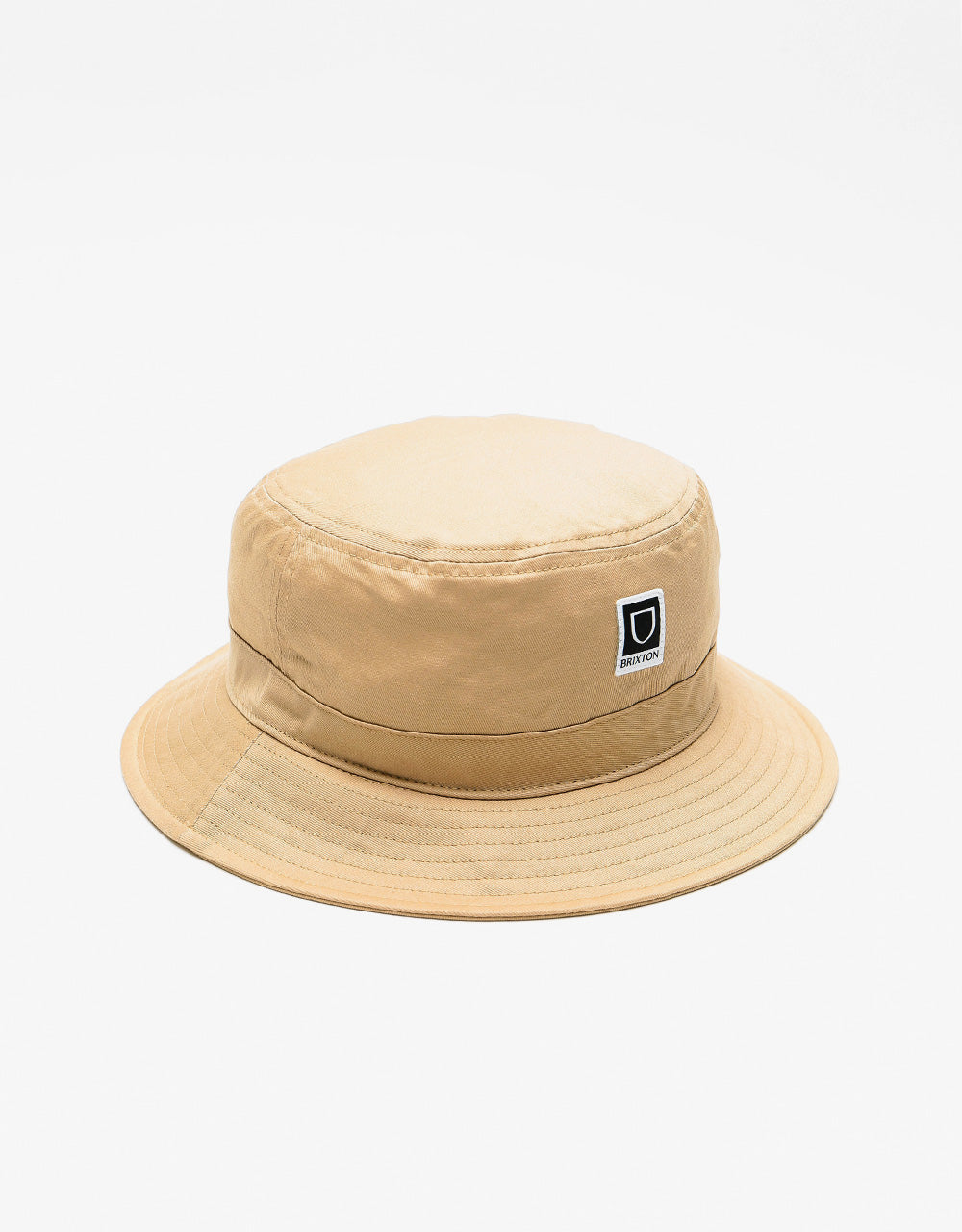 Brixton Beta Packable Bucket Hat - Mojave