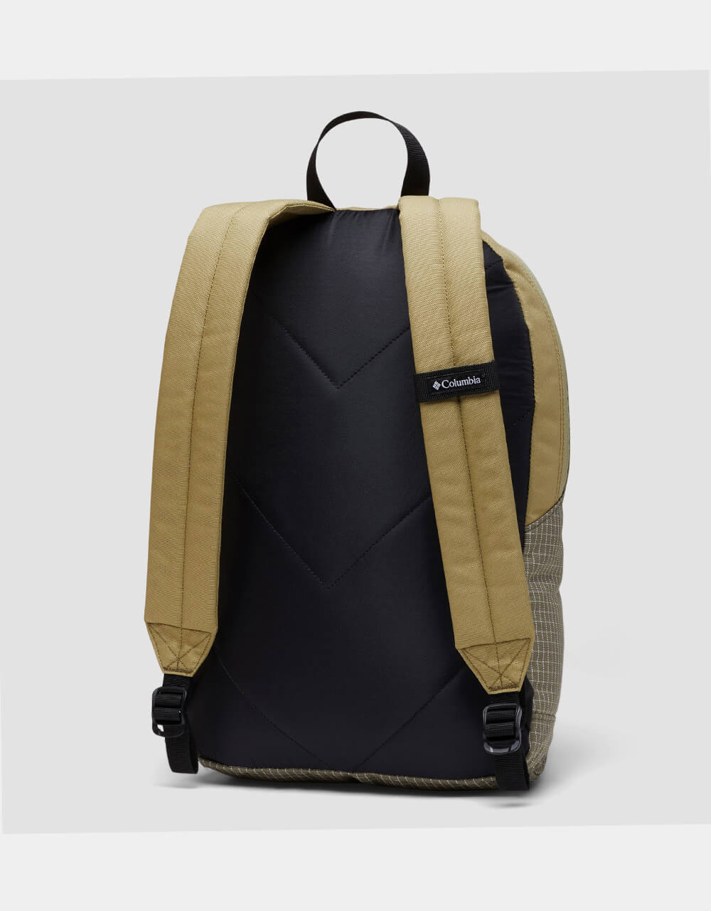 Columbia Zigzag™ 18L Backpack - Savory/Stone Grey