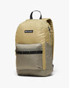 Columbia Zigzag™ 18L Backpack - Savory/Stone Grey