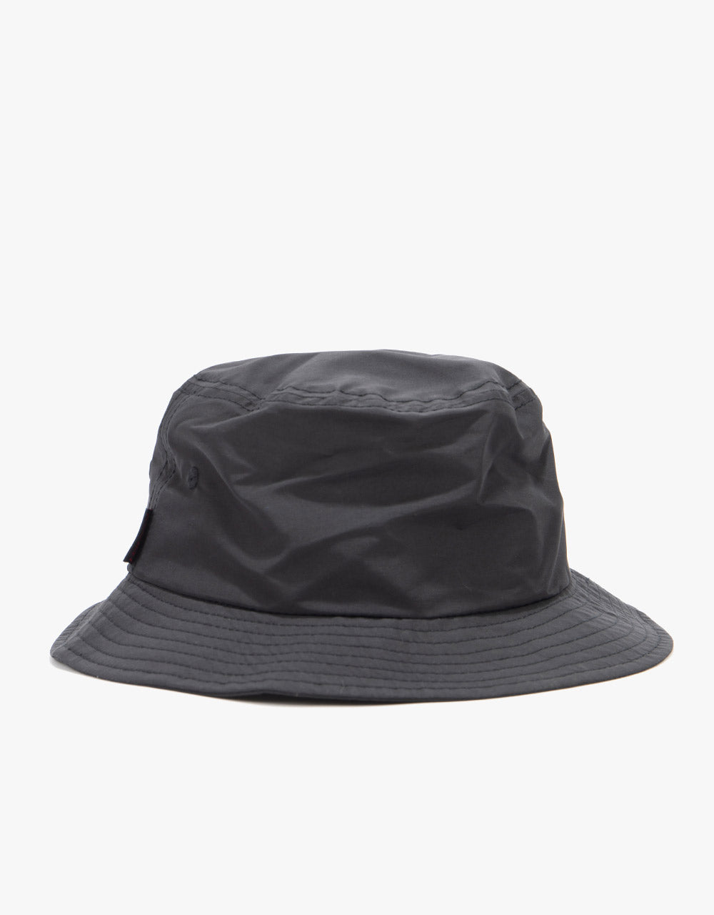 Gramicci Shell Bucket Hat - Black