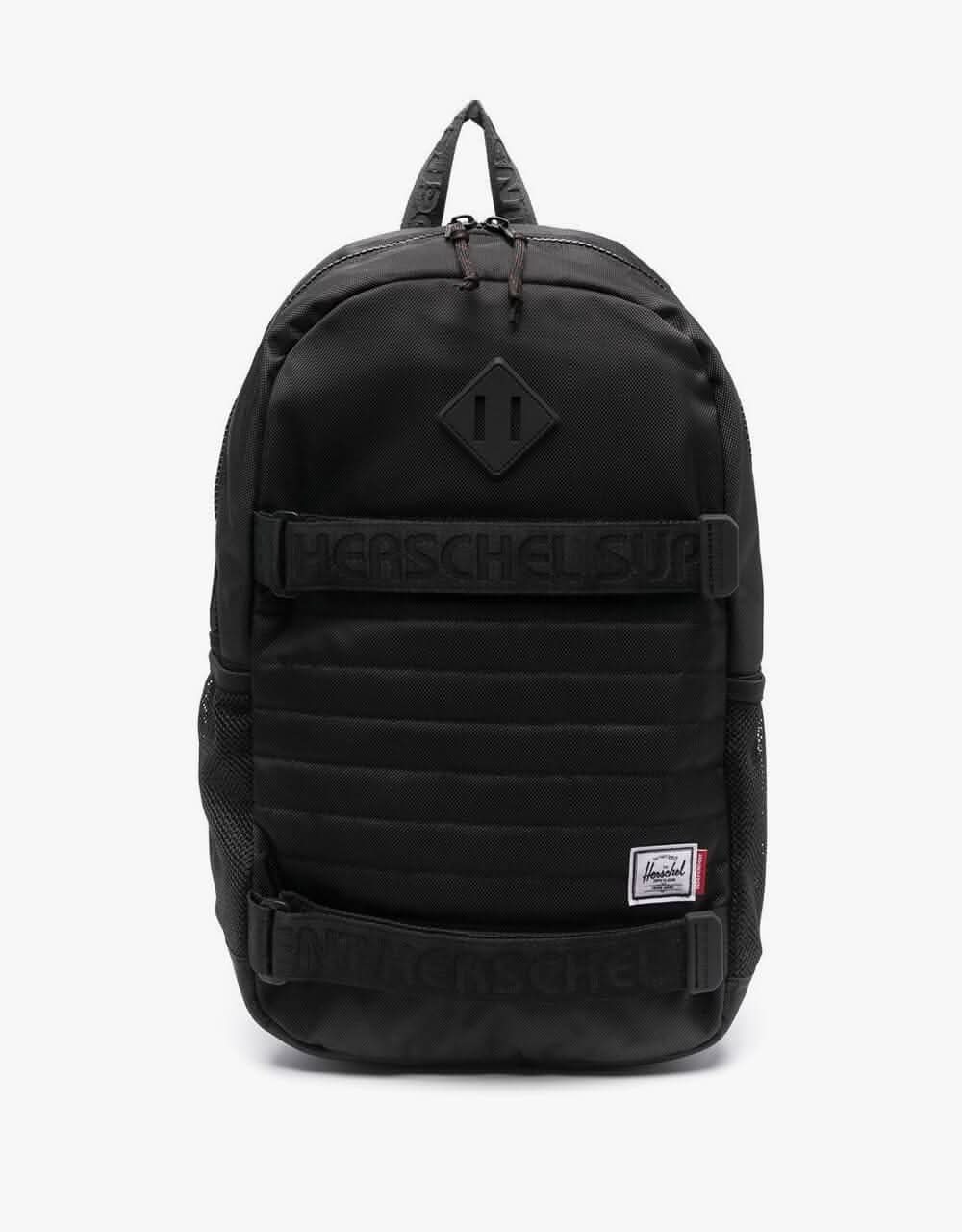 Herschel Supply Co. x Independent Fleet Skatepack Black
