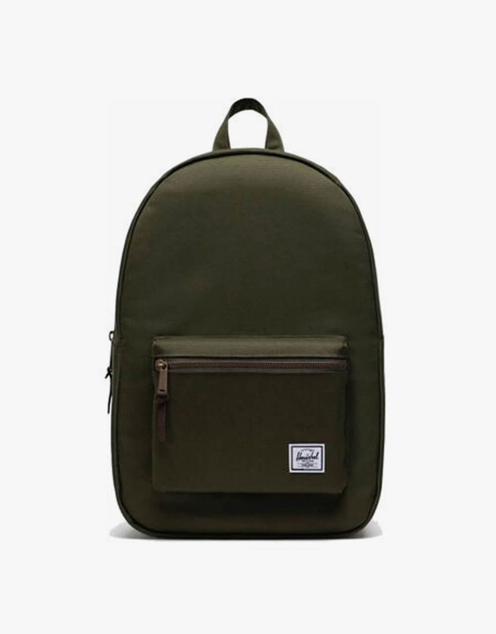 Herschel Supply Co. Settlement Backpack - Ivy Green/Chicory Coffee