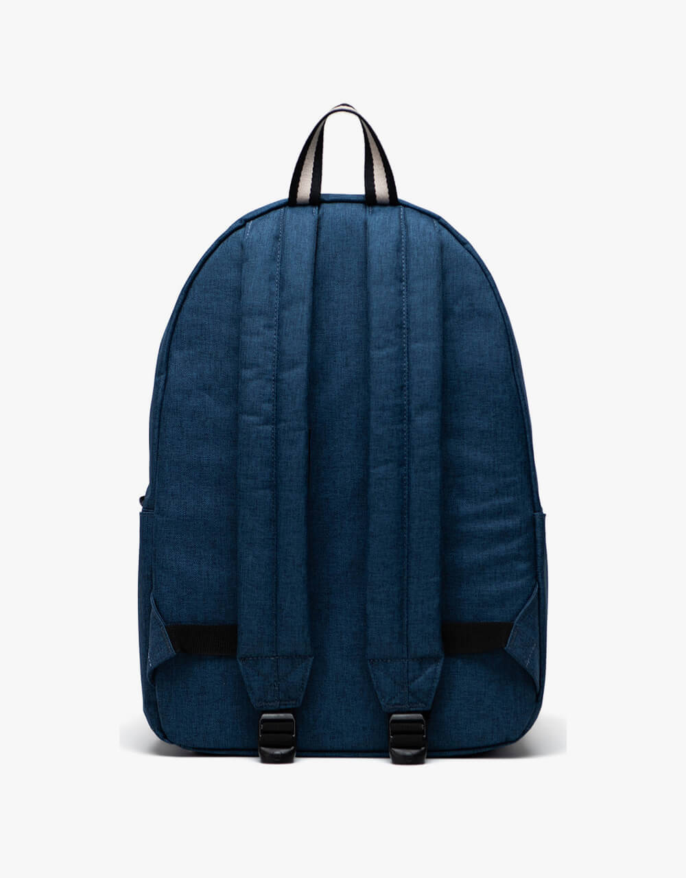 Herschel Supply Co. Heritage Backpack - Ensign Blue Crosshatch
