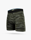 Stance Ramp Camo Boxers - Army Green