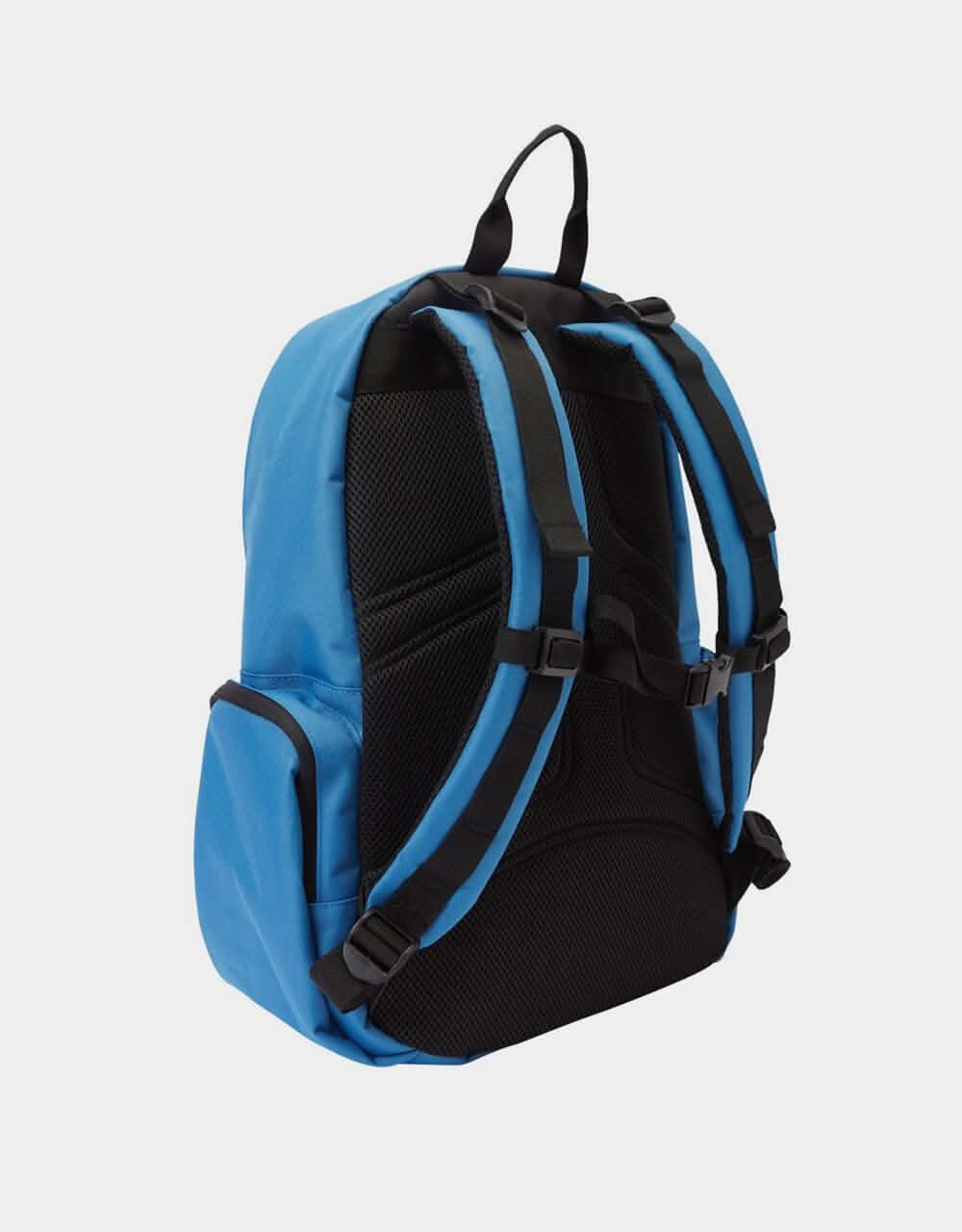DC Breed 4 Skatepack - Parisian Blue