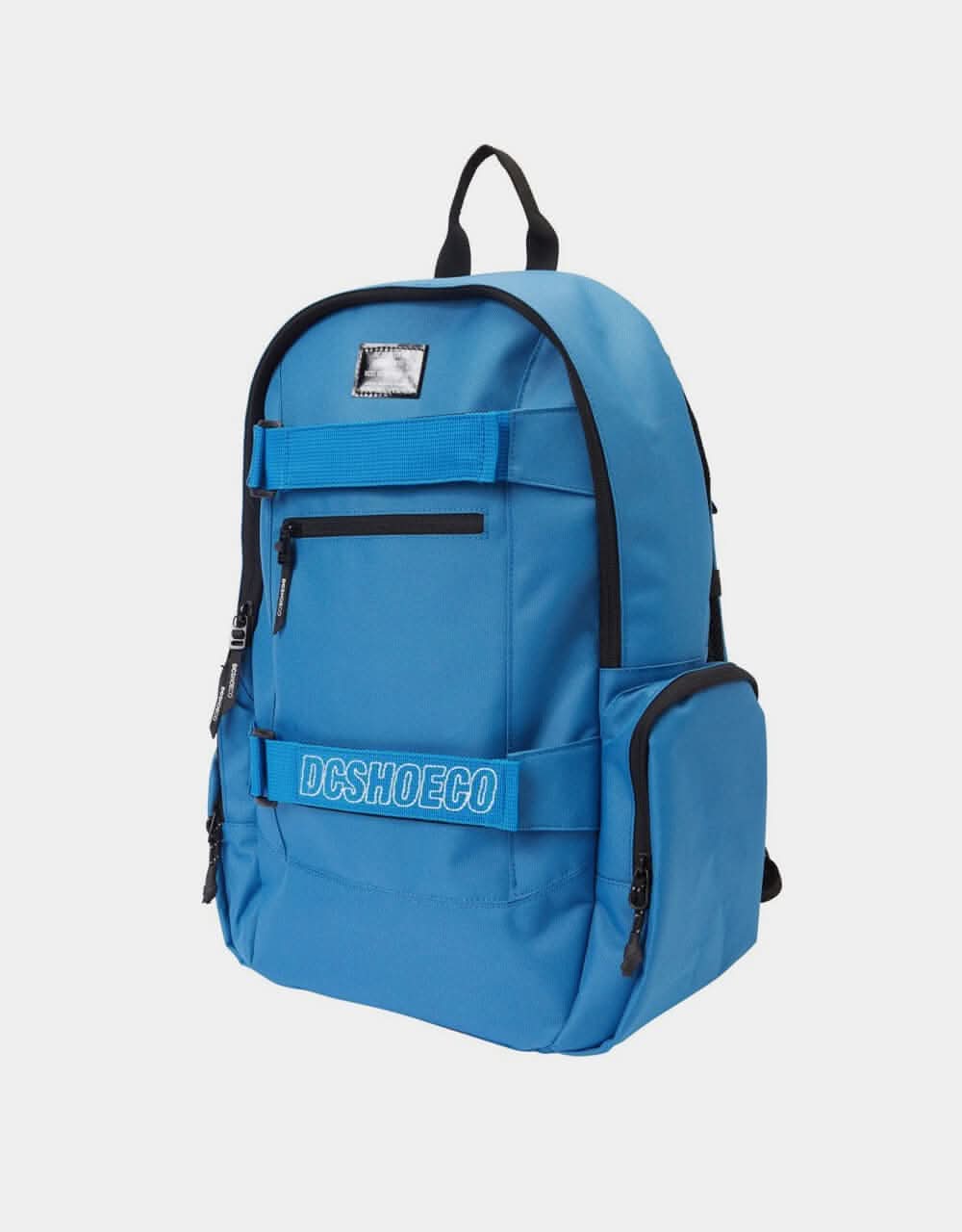 DC Breed 4 Skatepack - Parisian Blue