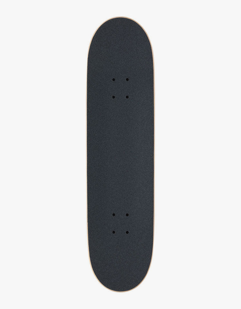 Santa Cruz Obscure Hand Complete Skateboard - 8.25"