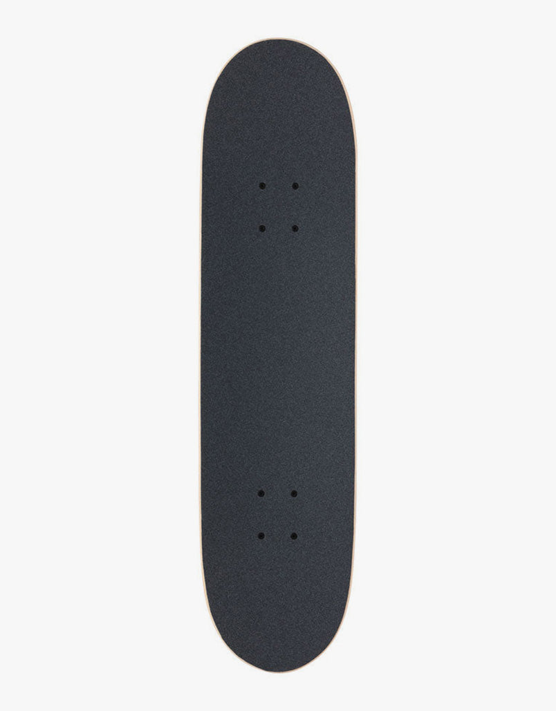 Santa Cruz Obscure Dot Complete Skateboard - 7.75"
