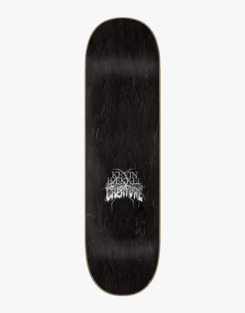 Creature Baekkel Aske Skateboard Deck - 8.6"