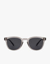 A. Kjærbede Bate Sunglasses - Grey Transparent