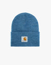 Carhartt WIP Acrylic Watch Beanie - Icy Water Heather