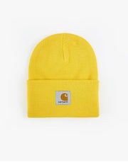 Carhartt WIP Acrylic Watch Beanie - Popsicle