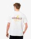 Gramicci Running Man T-Shirt - White