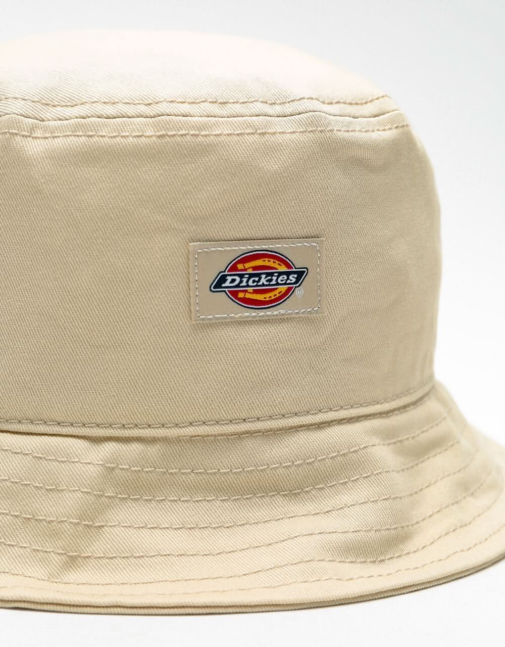 Dickies Clarks Grove Bucket Hat - Cement