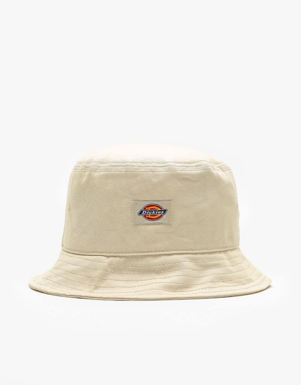 Dickies Clarks Grove Bucket Hat - Cement