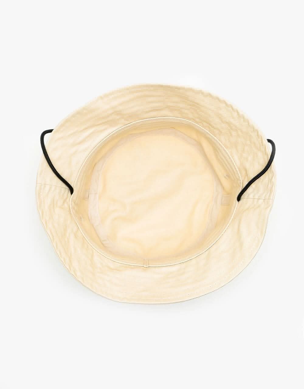 Dickies Clarks Grove Bucket Hat - Cement