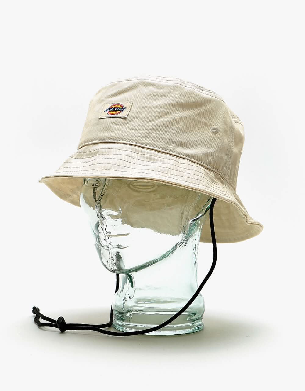 Dickies Clarks Grove Bucket Hat - Cement