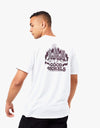 Element Good Morel T-Shirt - Optic White