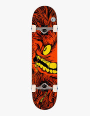 Anti Hero Grimple Full Face Complete Skateboard - 8"