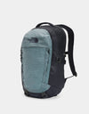 The North Face Recon Backpack - Goblin Blue/Aviator Navy