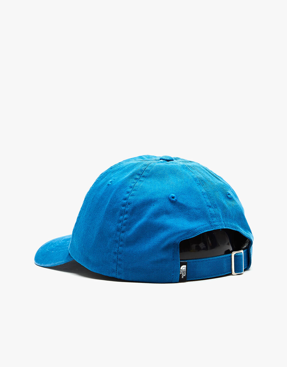 The North Face Horizontal Embroidered Ballcap - Banff Blue