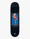 April Mariano Cornetto Skateboard Deck - 8.38"