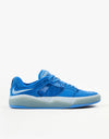 Nike SB Ishod Skate Shoes - Pacific Blue/Boarder Blue-Navy