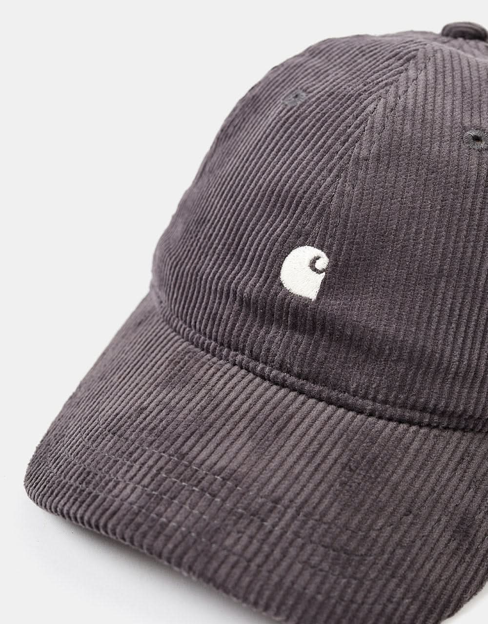 Carhartt WIP Harlem Cap Artichoke/Wax