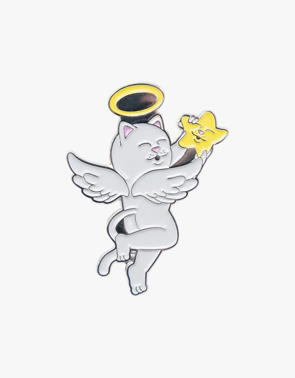 RIPNDIP Lullaby Pin - Multi