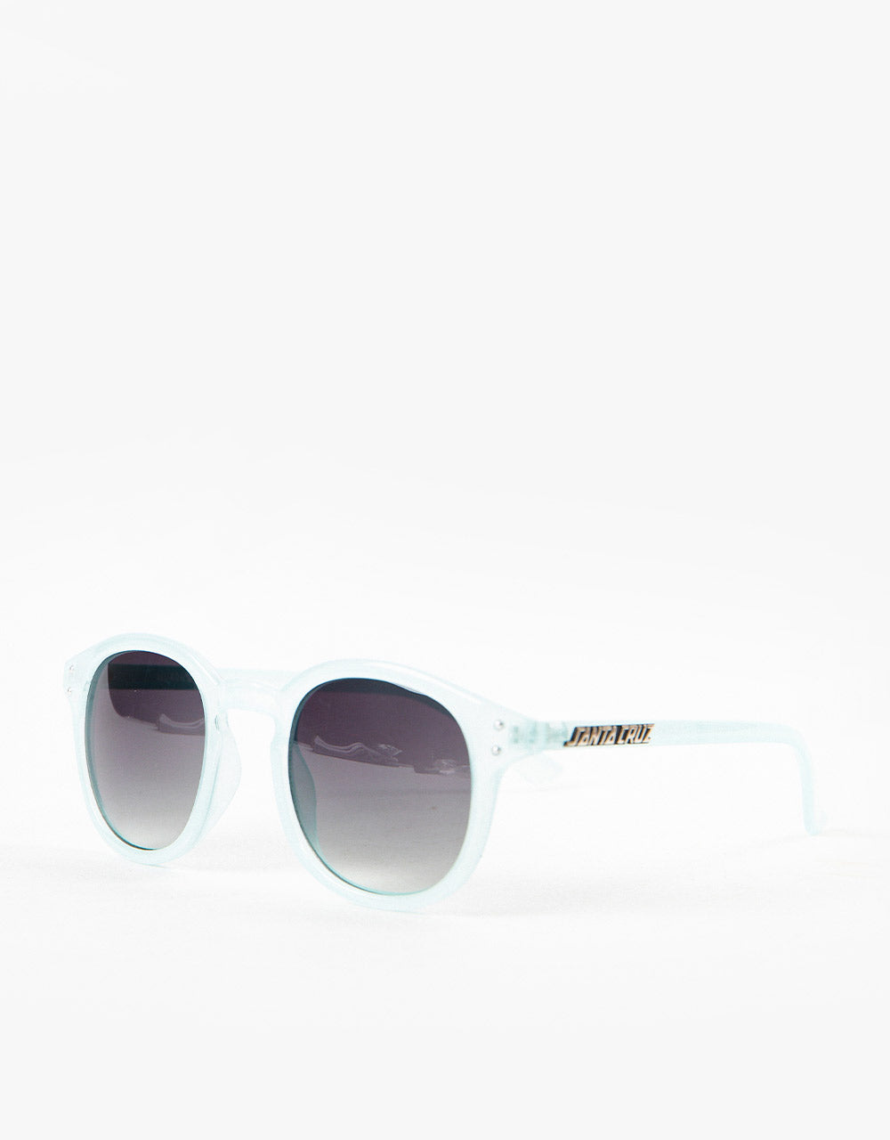 Santa Cruz Watson Sunglasses - Ice Blue
