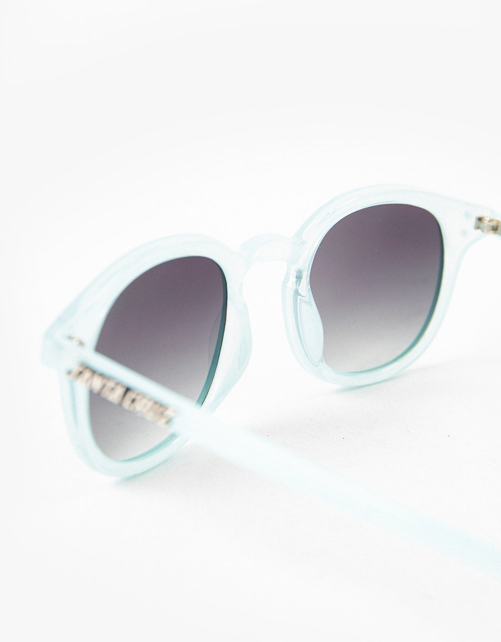 Santa Cruz Watson Sunglasses - Ice Blue