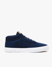 Etnies x Earth Day Windrow Vulc Mid Skate Shoes - Blue