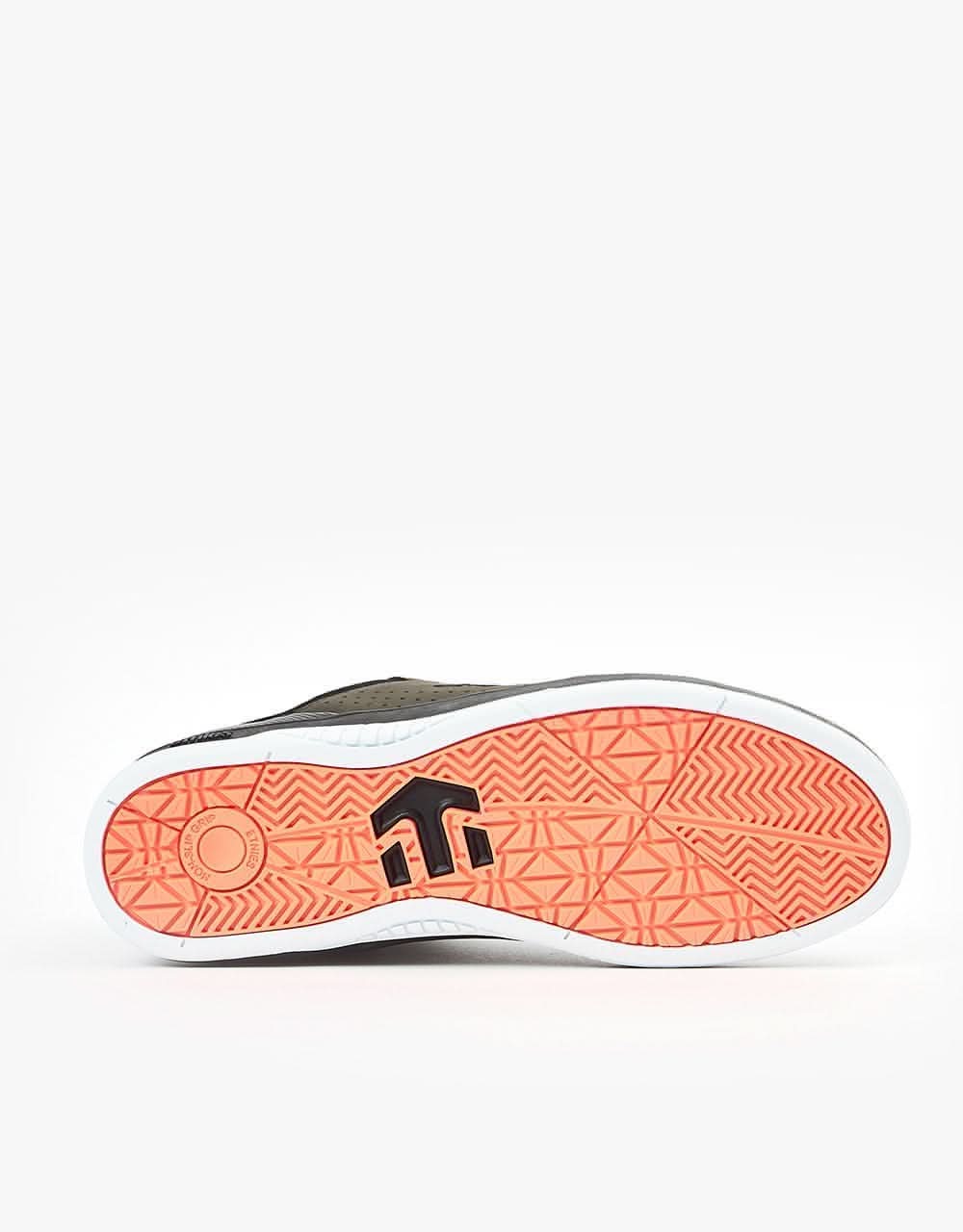 Etnies Marana OG Skate Shoes - Black