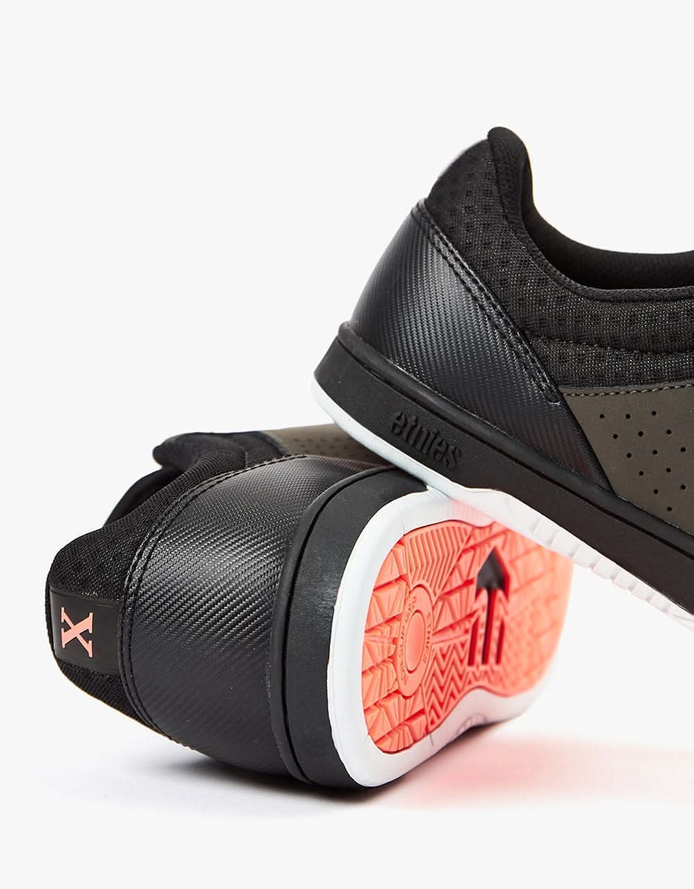 Etnies Marana OG Skate Shoes - Black