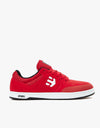 Etnies Marana OG Skate Shoes - Red