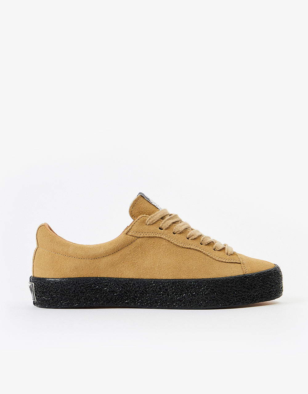 Last Resort AB VM002 Suede Skate Shoes - Sand/Black – Route One