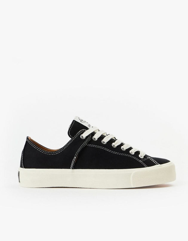 Last Resort AB x Dancer VM003 Skate Shoes - Black