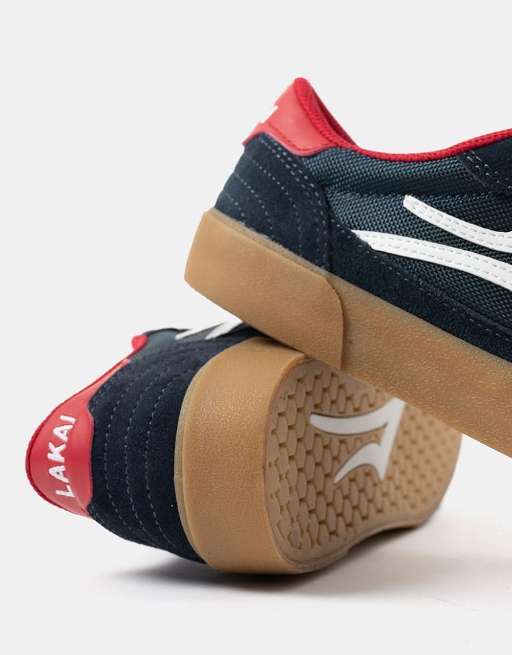 Lakai cambridge 2025 blue gum