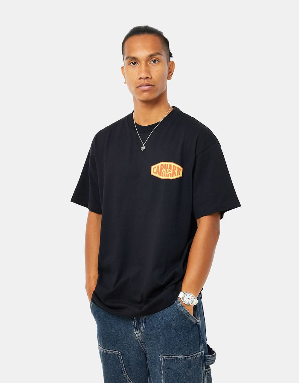 carhartt new tools t shirt