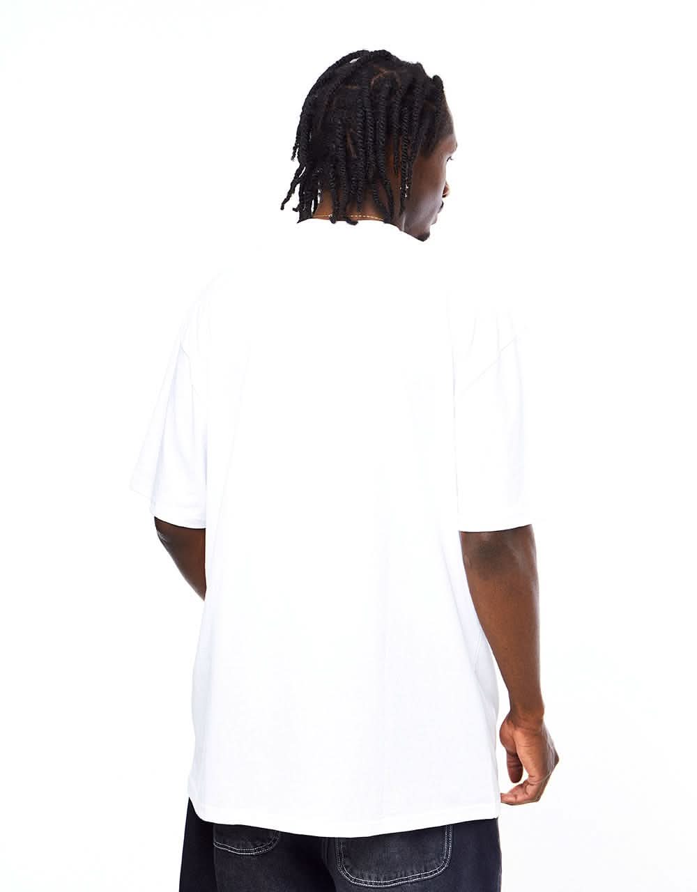 Independent RTB Bar T-Shirt - White