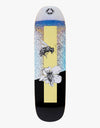 Welcome Adaptation on Son of Moontrimmer Skateboard Deck - 8.25"