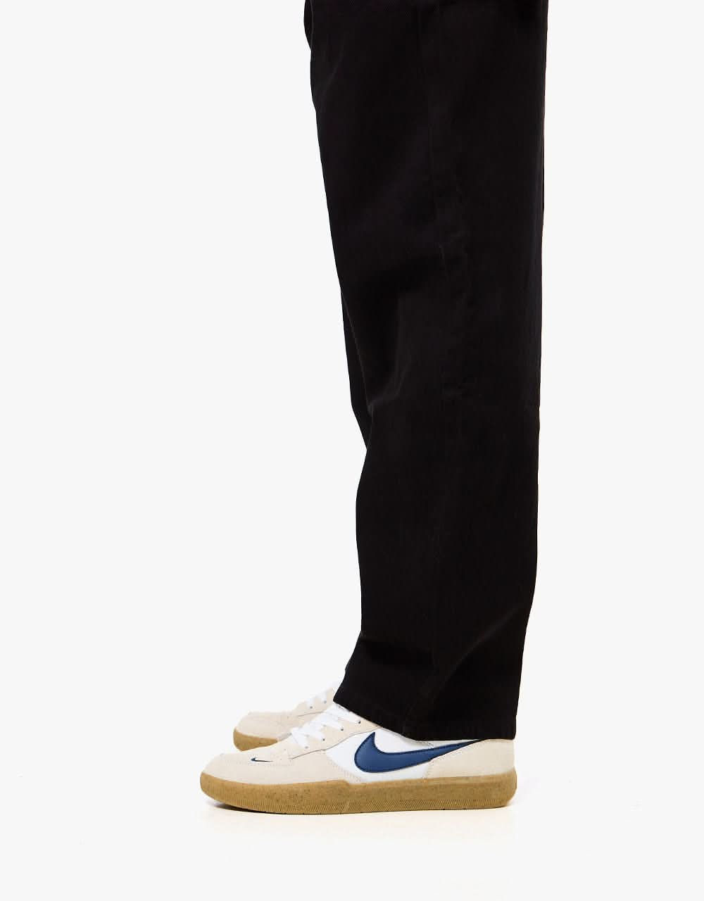 Theories of Atlantis Plaza Jeans - Black