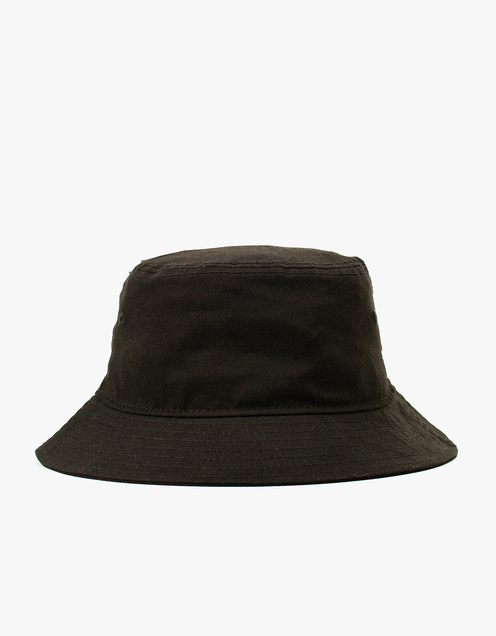 New Era Tapered Bucket Hat - Black – Route One