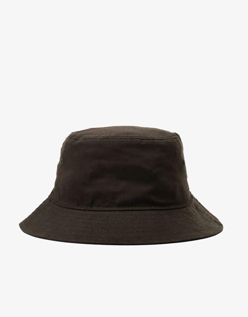 New Era Tapered Bucket Hat - Black