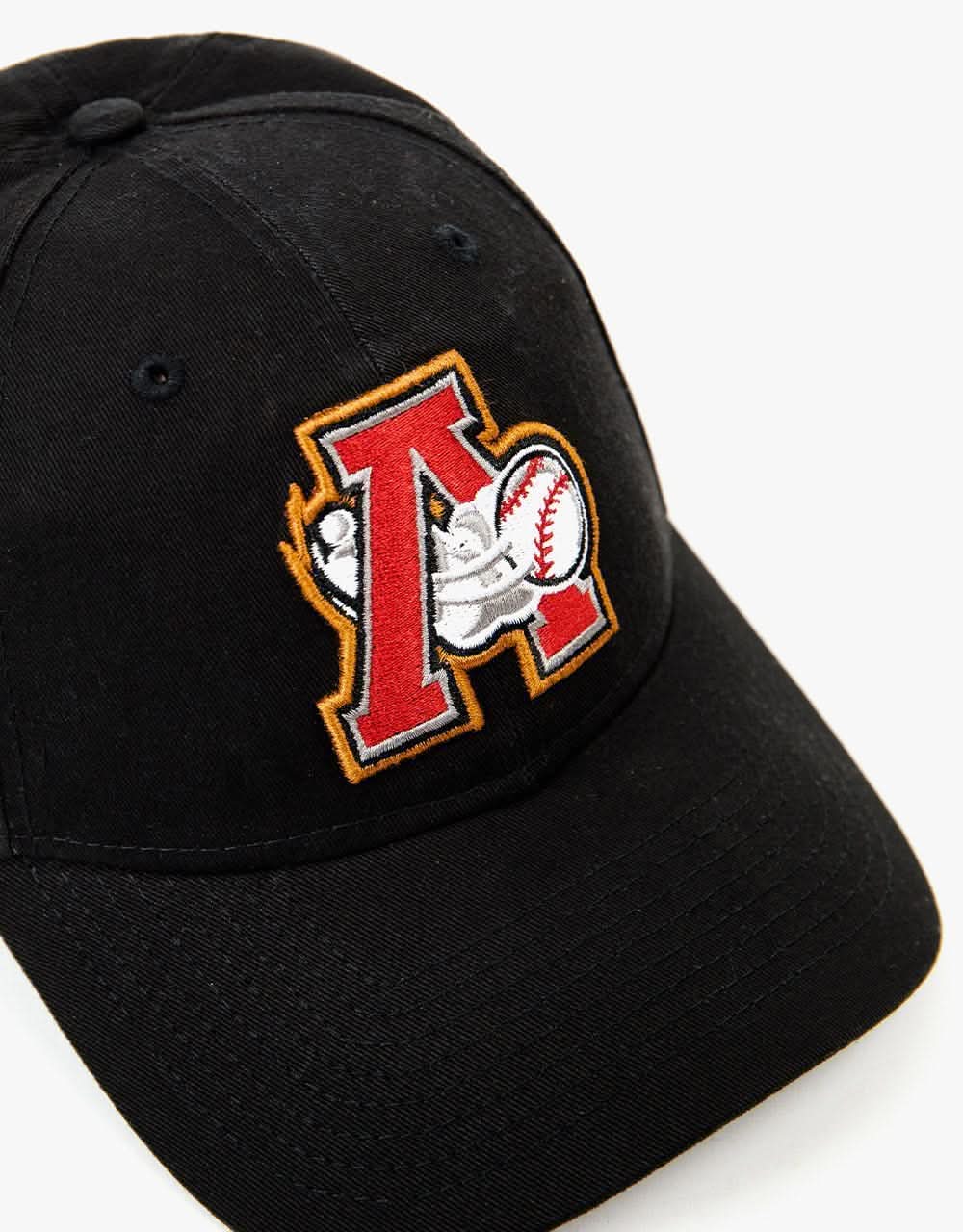 New Era 9Forty MILB Altoona Curve Cap - Black