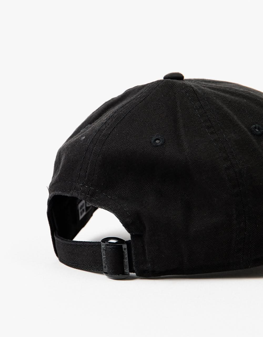 New Era 9Forty MILB Altoona Curve Cap - Black